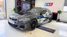 USED 2021 21 BMW 3 SERIES 3.0 M340d MHT Auto xDrive Euro 6 (s/s) 4dr GENUINE M PERFORMANCE KIT 20s