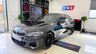 USED 2021 21 BMW 3 SERIES 3.0 M340d MHT Auto xDrive Euro 6 (s/s) 4dr GENUINE M PERFORMANCE KIT 20s