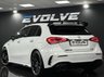 USED 2020 20 MERCEDES-BENZ A-CLASS 2.0 A35 AMG (Premium Plus) Hatchback 5dr Petrol SpdS DCT 4MATIC Euro 6 (s/s) (306 ps) SENSORS, PAN ROOF, AMBIENT!