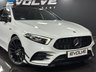USED 2020 20 MERCEDES-BENZ A-CLASS 2.0 A35 AMG (Premium Plus) Hatchback 5dr Petrol SpdS DCT 4MATIC Euro 6 (s/s) (306 ps) SENSORS, PAN ROOF, AMBIENT!