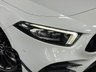 USED 2020 20 MERCEDES-BENZ A-CLASS 2.0 A35 AMG (Premium Plus) Hatchback 5dr Petrol SpdS DCT 4MATIC Euro 6 (s/s) (306 ps) SENSORS, PAN ROOF, AMBIENT!