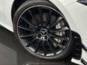 USED 2020 20 MERCEDES-BENZ A-CLASS 2.0 A35 AMG (Premium Plus) Hatchback 5dr Petrol SpdS DCT 4MATIC Euro 6 (s/s) (306 ps) SENSORS, PAN ROOF, AMBIENT!