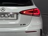 USED 2020 20 MERCEDES-BENZ A-CLASS 2.0 A35 AMG (Premium Plus) Hatchback 5dr Petrol SpdS DCT 4MATIC Euro 6 (s/s) (306 ps) SENSORS, PAN ROOF, AMBIENT!