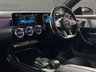 USED 2020 20 MERCEDES-BENZ A-CLASS 2.0 A35 AMG (Premium Plus) Hatchback 5dr Petrol SpdS DCT 4MATIC Euro 6 (s/s) (306 ps) SENSORS, PAN ROOF, AMBIENT!