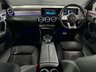 USED 2020 20 MERCEDES-BENZ A-CLASS 2.0 A35 AMG (Premium Plus) Hatchback 5dr Petrol SpdS DCT 4MATIC Euro 6 (s/s) (306 ps) SENSORS, PAN ROOF, AMBIENT!