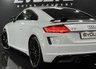 USED 2019 19 AUDI TT 2.0 TFSI 45 Black Edition Coupe 3dr Petrol S Tronic quattro Euro 6 (s/s) (245 ps) TECH PACK, PHONE BOX!