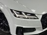 USED 2019 19 AUDI TT 2.0 TFSI 45 Black Edition Coupe 3dr Petrol S Tronic quattro Euro 6 (s/s) (245 ps) TECH PACK, PHONE BOX!