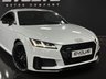 USED 2019 19 AUDI TT 2.0 TFSI 45 Black Edition Coupe 3dr Petrol S Tronic quattro Euro 6 (s/s) (245 ps) TECH PACK, PHONE BOX!