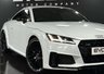 USED 2019 19 AUDI TT 2.0 TFSI 45 Black Edition Coupe 3dr Petrol S Tronic quattro Euro 6 (s/s) (245 ps) TECH PACK, PHONE BOX!