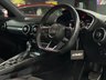 USED 2019 19 AUDI TT 2.0 TFSI 45 Black Edition Coupe 3dr Petrol S Tronic quattro Euro 6 (s/s) (245 ps) TECH PACK, PHONE BOX!
