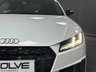 USED 2019 19 AUDI TT 2.0 TFSI 45 Black Edition Coupe 3dr Petrol S Tronic quattro Euro 6 (s/s) (245 ps) TECH PACK, PHONE BOX!