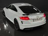 USED 2019 19 AUDI TT 2.0 TFSI 45 Black Edition Coupe 3dr Petrol S Tronic quattro Euro 6 (s/s) (245 ps) TECH PACK, PHONE BOX!