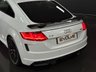 USED 2019 19 AUDI TT 2.0 TFSI 45 Black Edition Coupe 3dr Petrol S Tronic quattro Euro 6 (s/s) (245 ps) TECH PACK, PHONE BOX!