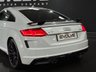 USED 2019 19 AUDI TT 2.0 TFSI 45 Black Edition Coupe 3dr Petrol S Tronic quattro Euro 6 (s/s) (245 ps) TECH PACK, PHONE BOX!
