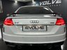 USED 2019 19 AUDI TT 2.0 TFSI 45 Black Edition Coupe 3dr Petrol S Tronic quattro Euro 6 (s/s) (245 ps) TECH PACK, PHONE BOX!