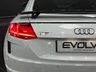 USED 2019 19 AUDI TT 2.0 TFSI 45 Black Edition Coupe 3dr Petrol S Tronic quattro Euro 6 (s/s) (245 ps) TECH PACK, PHONE BOX!