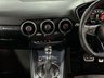 USED 2019 19 AUDI TT 2.0 TFSI 45 Black Edition Coupe 3dr Petrol S Tronic quattro Euro 6 (s/s) (245 ps) TECH PACK, PHONE BOX!