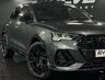 USED 2019 19 AUDI Q3 2.0 TFSI 45 Vorsprung SUV 5dr Petrol S Tronic quattro Euro 6 (s/s) (230 ps) PAN ROOF, BANG & OLUFSEN!