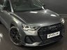 USED 2019 19 AUDI Q3 2.0 TFSI 45 Vorsprung SUV 5dr Petrol S Tronic quattro Euro 6 (s/s) (230 ps) PAN ROOF, BANG & OLUFSEN!