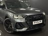 USED 2019 19 AUDI Q3 2.0 TFSI 45 Vorsprung SUV 5dr Petrol S Tronic quattro Euro 6 (s/s) (230 ps) PAN ROOF, BANG & OLUFSEN!