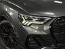 USED 2019 19 AUDI Q3 2.0 TFSI 45 Vorsprung SUV 5dr Petrol S Tronic quattro Euro 6 (s/s) (230 ps) PAN ROOF, BANG & OLUFSEN!