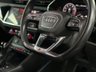 USED 2019 19 AUDI Q3 2.0 TFSI 45 Vorsprung SUV 5dr Petrol S Tronic quattro Euro 6 (s/s) (230 ps) PAN ROOF, BANG & OLUFSEN!