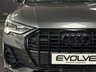 USED 2019 19 AUDI Q3 2.0 TFSI 45 Vorsprung SUV 5dr Petrol S Tronic quattro Euro 6 (s/s) (230 ps) PAN ROOF, BANG & OLUFSEN!