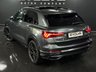 USED 2019 19 AUDI Q3 2.0 TFSI 45 Vorsprung SUV 5dr Petrol S Tronic quattro Euro 6 (s/s) (230 ps) PAN ROOF, BANG & OLUFSEN!