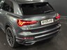USED 2019 19 AUDI Q3 2.0 TFSI 45 Vorsprung SUV 5dr Petrol S Tronic quattro Euro 6 (s/s) (230 ps) PAN ROOF, BANG & OLUFSEN!