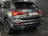 USED 2019 19 AUDI Q3 2.0 TFSI 45 Vorsprung SUV 5dr Petrol S Tronic quattro Euro 6 (s/s) (230 ps) PAN ROOF, BANG & OLUFSEN!
