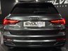 USED 2019 19 AUDI Q3 2.0 TFSI 45 Vorsprung SUV 5dr Petrol S Tronic quattro Euro 6 (s/s) (230 ps) PAN ROOF, BANG & OLUFSEN!