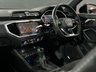USED 2019 19 AUDI Q3 2.0 TFSI 45 Vorsprung SUV 5dr Petrol S Tronic quattro Euro 6 (s/s) (230 ps) PAN ROOF, BANG & OLUFSEN!