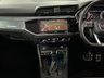 USED 2019 19 AUDI Q3 2.0 TFSI 45 Vorsprung SUV 5dr Petrol S Tronic quattro Euro 6 (s/s) (230 ps) PAN ROOF, BANG & OLUFSEN!