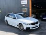 USED 2019 69 BMW 5 SERIES 3.0 530d M Sport Touring 5dr Diesel Auto xDrive Euro 6 (s/s) (265 ps) 