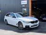 USED 2019 69 BMW 5 SERIES 3.0 530d M Sport Touring 5dr Diesel Auto xDrive Euro 6 (s/s) (265 ps) 