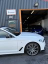 USED 2019 69 BMW 5 SERIES 3.0 530d M Sport Touring 5dr Diesel Auto xDrive Euro 6 (s/s) (265 ps) 