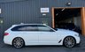 USED 2019 69 BMW 5 SERIES 3.0 530d M Sport Touring 5dr Diesel Auto xDrive Euro 6 (s/s) (265 ps) 