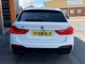 USED 2019 69 BMW 5 SERIES 3.0 530d M Sport Touring 5dr Diesel Auto xDrive Euro 6 (s/s) (265 ps) 