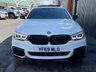 USED 2019 69 BMW 5 SERIES 3.0 530d M Sport Touring 5dr Diesel Auto xDrive Euro 6 (s/s) (265 ps) 
