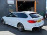 USED 2019 69 BMW 5 SERIES 3.0 530d M Sport Touring 5dr Diesel Auto xDrive Euro 6 (s/s) (265 ps) 