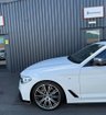 USED 2019 69 BMW 5 SERIES 3.0 530d M Sport Touring 5dr Diesel Auto xDrive Euro 6 (s/s) (265 ps) 