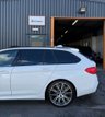 USED 2019 69 BMW 5 SERIES 3.0 530d M Sport Touring 5dr Diesel Auto xDrive Euro 6 (s/s) (265 ps) 