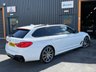USED 2019 69 BMW 5 SERIES 3.0 530d M Sport Touring 5dr Diesel Auto xDrive Euro 6 (s/s) (265 ps) 