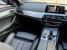 USED 2019 69 BMW 5 SERIES 3.0 530d M Sport Touring 5dr Diesel Auto xDrive Euro 6 (s/s) (265 ps) 