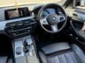 USED 2019 69 BMW 5 SERIES 3.0 530d M Sport Touring 5dr Diesel Auto xDrive Euro 6 (s/s) (265 ps) 
