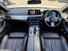 USED 2019 69 BMW 5 SERIES 3.0 530d M Sport Touring 5dr Diesel Auto xDrive Euro 6 (s/s) (265 ps) 