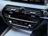 USED 2019 69 BMW 5 SERIES 3.0 530d M Sport Touring 5dr Diesel Auto xDrive Euro 6 (s/s) (265 ps) 