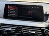 USED 2019 69 BMW 5 SERIES 3.0 530d M Sport Touring 5dr Diesel Auto xDrive Euro 6 (s/s) (265 ps) 