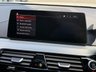 USED 2019 69 BMW 5 SERIES 3.0 530d M Sport Touring 5dr Diesel Auto xDrive Euro 6 (s/s) (265 ps) 