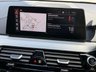 USED 2019 69 BMW 5 SERIES 3.0 530d M Sport Touring 5dr Diesel Auto xDrive Euro 6 (s/s) (265 ps) 